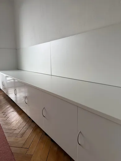 Na prenájom 3-izbový byt, 83 m², Levice, Ul. M. R. Štefánika