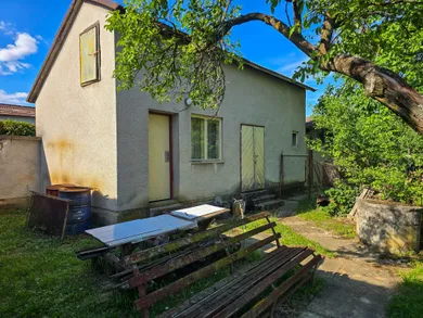 Na predaj 3-izbový dom, 107 m², Stará Turá, Papraď