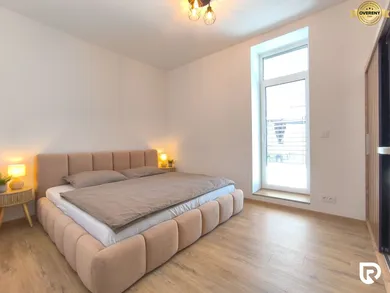 Na prenájom byt v Liptovský Mikuláš · €1 010 · Novostavba