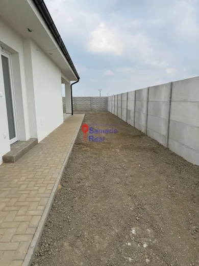Na predaj 4-izbový dom, 100 m², Šamorín, Gančházska ulica