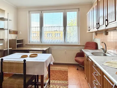 Na predaj 1-izbový byt, 39 m², Prievidza, M. Gorkého