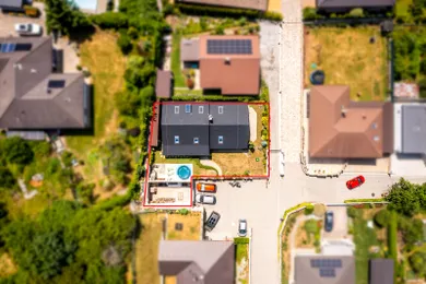 Na predaj dom, 109 m², Prievidza, Poľná