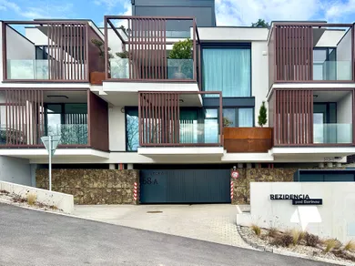 Byty na predaj 4-izbový, Nitra · €459 900