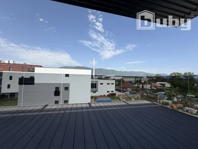 Na predaj 3-izbový byt, 81 m², Martin, Ruppeldtova