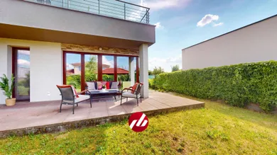 Byty na predaj 2-izbový, Hrubá Borša · €189 000