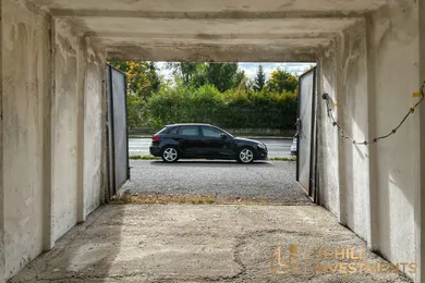 Na predaj objekt, 18 m², Bratislava-Karlova Ves, Devínska cesta