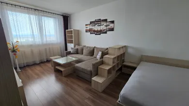 Byty na prenájom 1-izbový, Spišská Nová Ves · €420