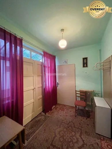 Na predaj 3-izbový dom, 85 m², Neded