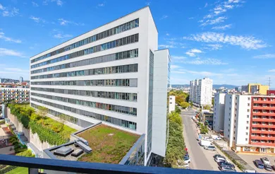 Na predaj 2-izbový byt, 50 m², Bratislava-Ružinov