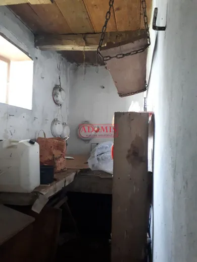Na predaj dom, 60 m²