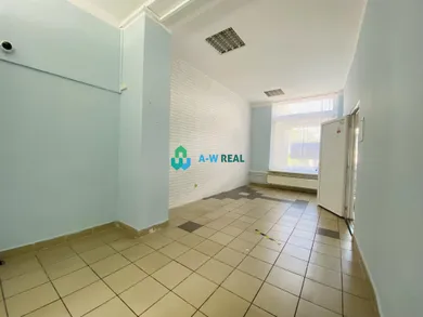 Na prenájom komerčné, 30 m², Dunajská Streda
