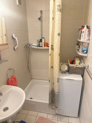 Na predaj 1-izbový byt, 37 m², Nitra, Novomeského