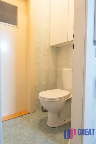 Na predaj byt v Galanta · €130 000 · Pôvodný stav