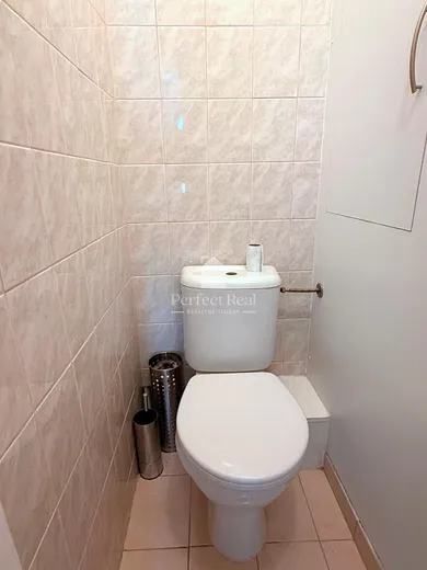 Na prenájom 3-izbový byt, 79 m², Bratislava-Ružinov, Sklenárova