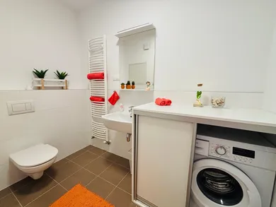 Na prenájom 1-izbový byt, 32 m², Bratislava-Petržalka