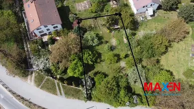 Ділянки на продаж, Košice-Západ · €279 000