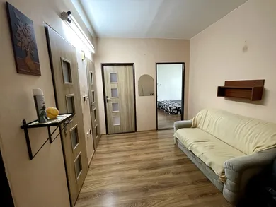 Na predaj 2-izbový byt, 57 m², Komárno, Košická ul.