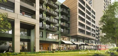 Byty na predaj 2-izbový, Bratislava-Ružinov · €374 000