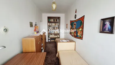 Na predaj 3-izbový byt, 67 m², Humenné, Hrnčiarska