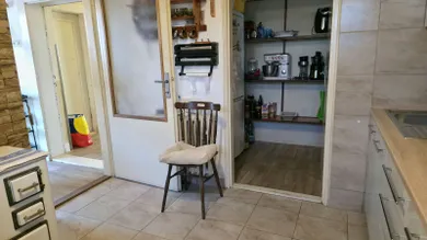 Na predaj dom, 100 m², Lužianky, Rastislavova