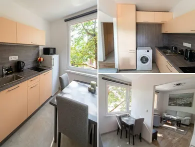 Na predaj 1-izbový byt, 28 m², Dunajská Streda, Nám. SNP