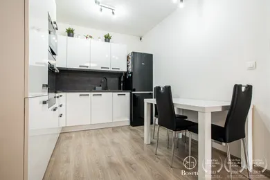 Na predaj 2-izbový byt, 55 m², Trenčín, Liptovská