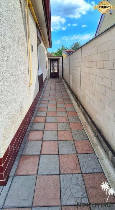 Na predaj dom, 100 m², Piešťany, Bodona
