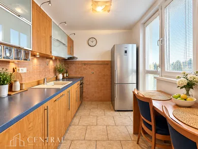 Na predaj 2-izbový byt, 52 m², Bratislava-Ružinov, Rumančeková