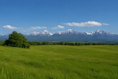 Działki na sprzedaż, Poprad · €6490