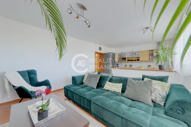 Квартиры на продажу, 3-комнатные, Dunajská Lužná · €226 000