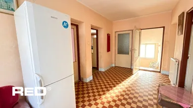 Na predaj pozemok, 150 m², Teplička nad Váhom