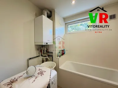 Na predaj 3-izbový byt, 106 m², Nitra, Clementisova