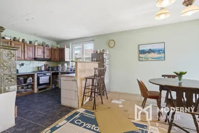Na predaj dom, 124 m², Horné Otrokovce