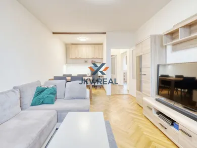 Byty na predaj 3-izbový, Veľký Meder · €104 990