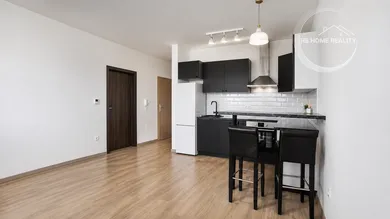 Na predaj byt v Hviezdoslavov · €155 000 · Novostavba