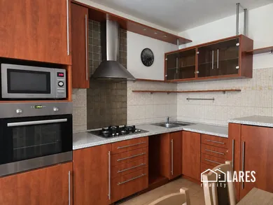 Mieszkania na sprzedaż, 3-pokojowe, Prievidza · €119 900