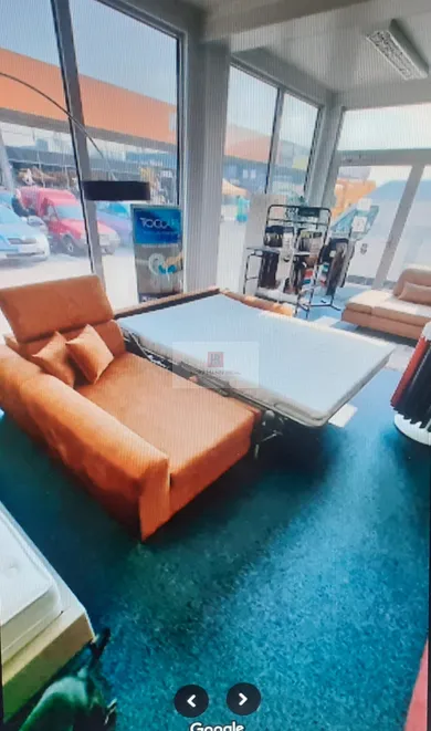 Na prenájom komerčné, 216 m², Bratislava-Ružinov, Ivanská cesta