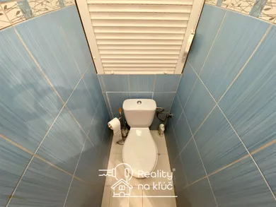 Na prenájom byt v Nové Zámky · €380 · Dokončené