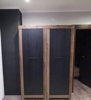 Na predaj 2-izbový byt, 64 m², Nitra, Fatranská