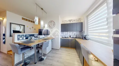 Eladó lakások, 3-szobás, Spišská Nová Ves · €159 000
