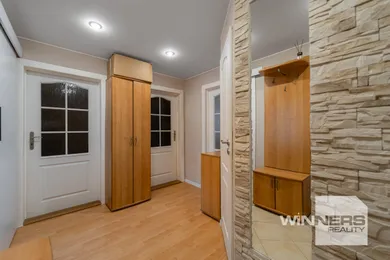 Na predaj 3-izbový byt, 67 m², Košice-Dargovských hrdinov, Exnárova