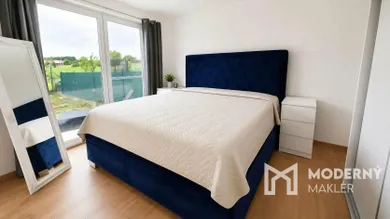 Na predaj dom, 70 m², Dvorec
