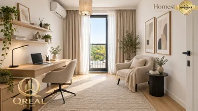 Na predaj 4-izbový byt, 106 m², Bratislava-Staré Mesto, Búdková