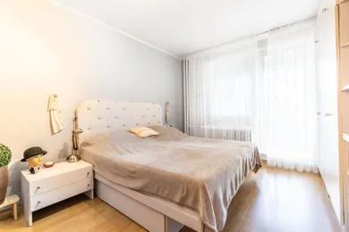 Na predaj 2-izbový byt, 65 m², Prievidza, Nábrežie sv. Cyrila