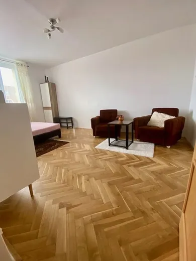 Na prenájom 1-izbový byt, 38 m², Čadca, Jána Kollára