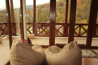 Na predaj rekreačný dom, 510 m², Oščadnica
