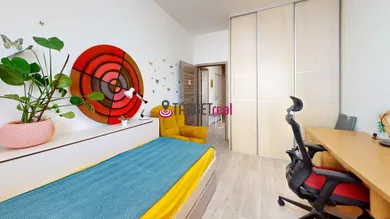 Byty na predaj 3-izbový, Martin · €186 900