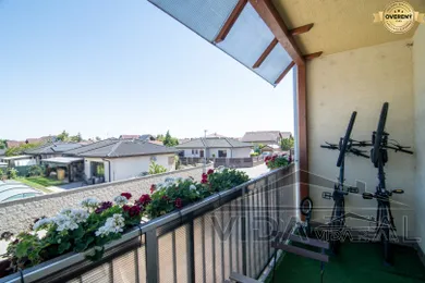 Na predaj 2-izbový byt, 60 m², Slovenský Grob, Rastislavova
