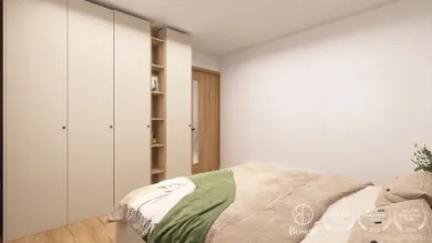 Na predaj 4-izbový byt, 74 m², Bratislava-Dúbravka, Drobného