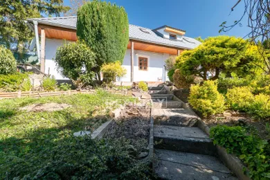 Na predaj dom v Piešťany · €184 990 · Čiastočná rekonštrukcia